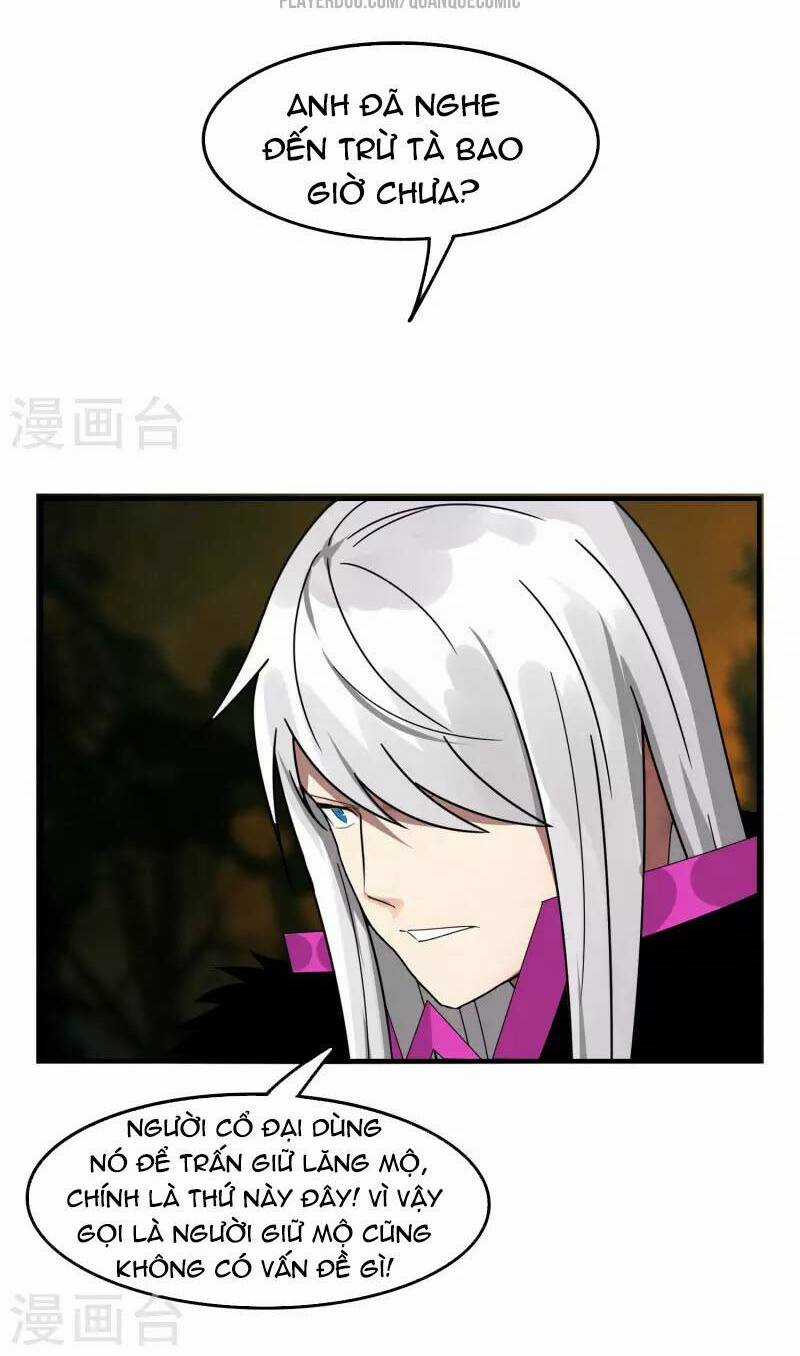 Kiếm Nhân - Chapter 56 - Trang 10