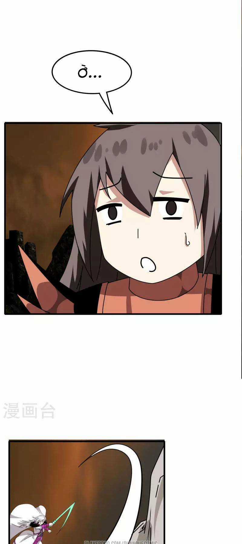 Kiếm Nhân - Chapter 57 - Trang 11