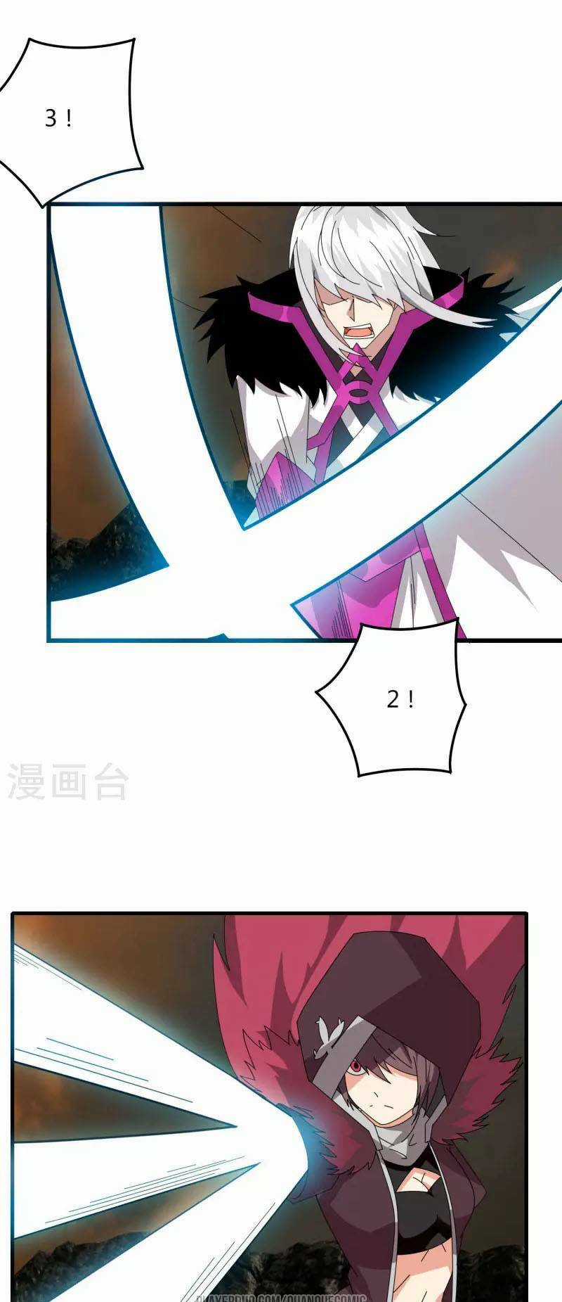 Kiếm Nhân - Chapter 57 - Trang 15