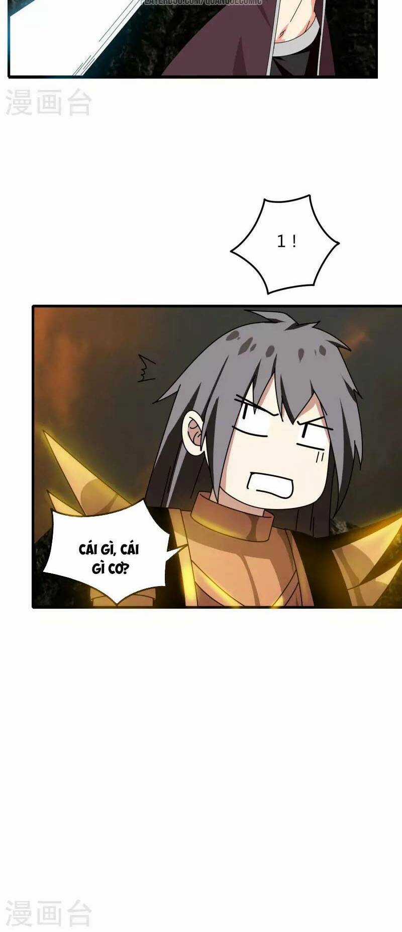 Kiếm Nhân - Chapter 57 - Trang 16