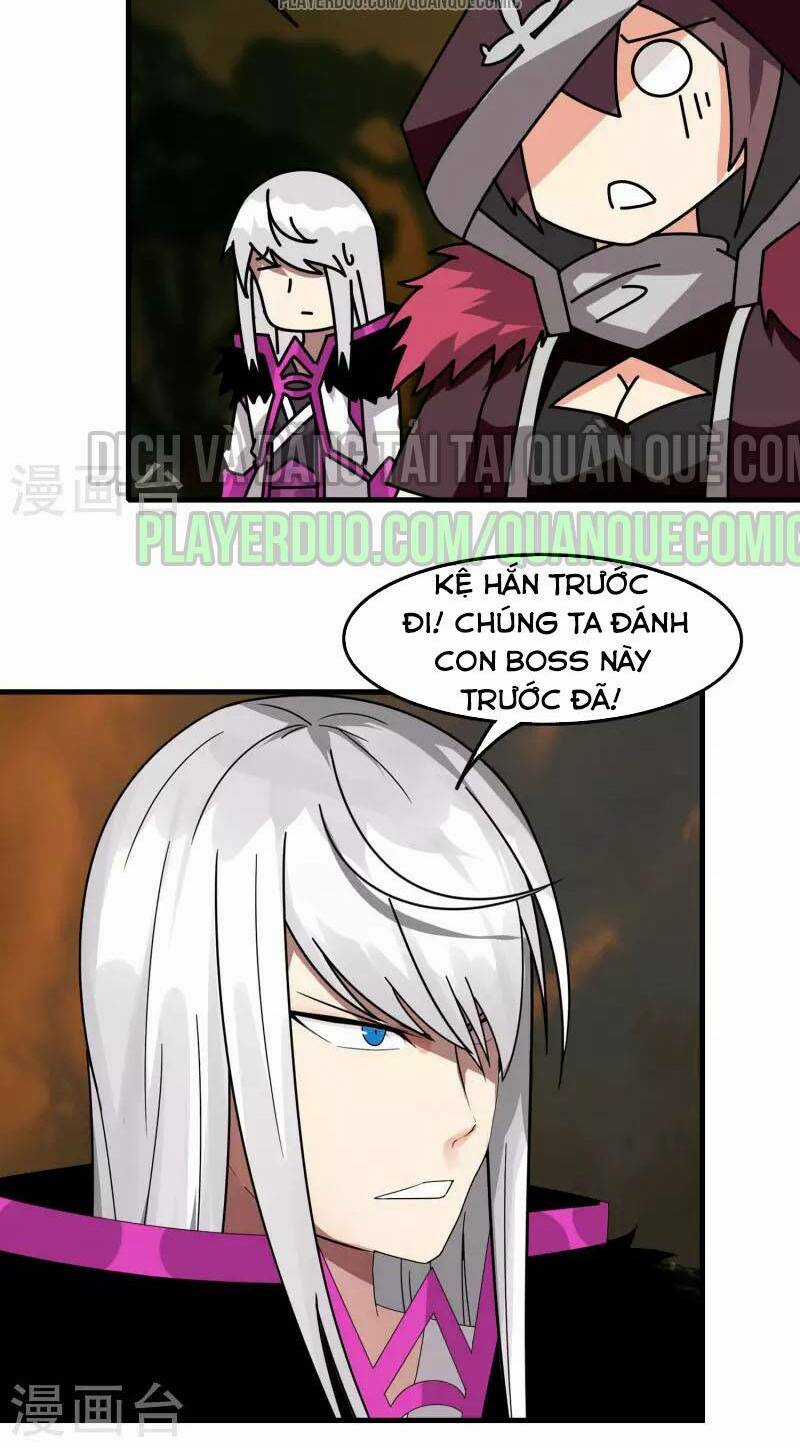 Kiếm Nhân - Chapter 57 - Trang 20