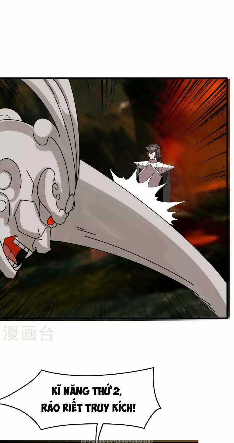 Kiếm Nhân - Chapter 57 - Trang 3