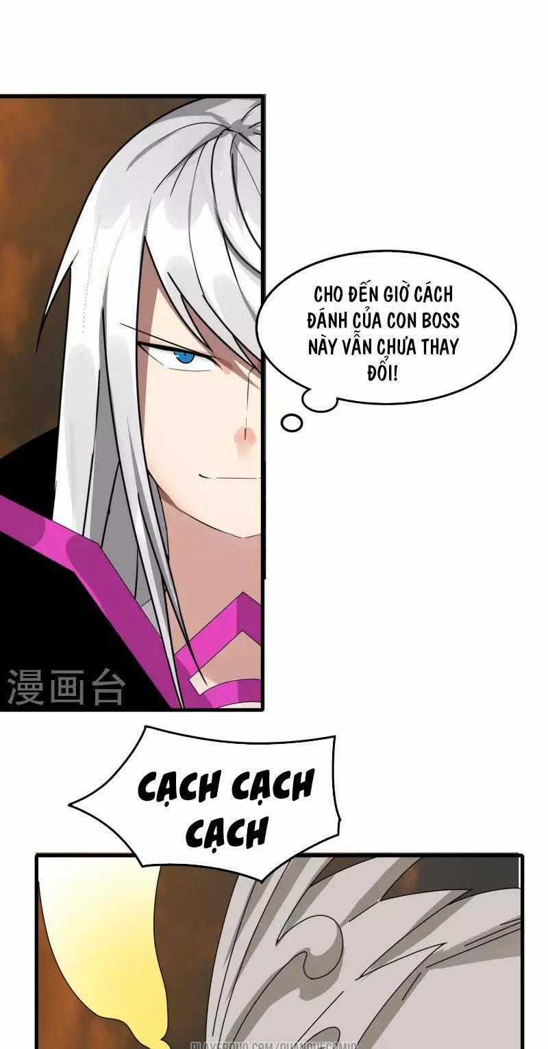 Kiếm Nhân - Chapter 57 - Trang 23