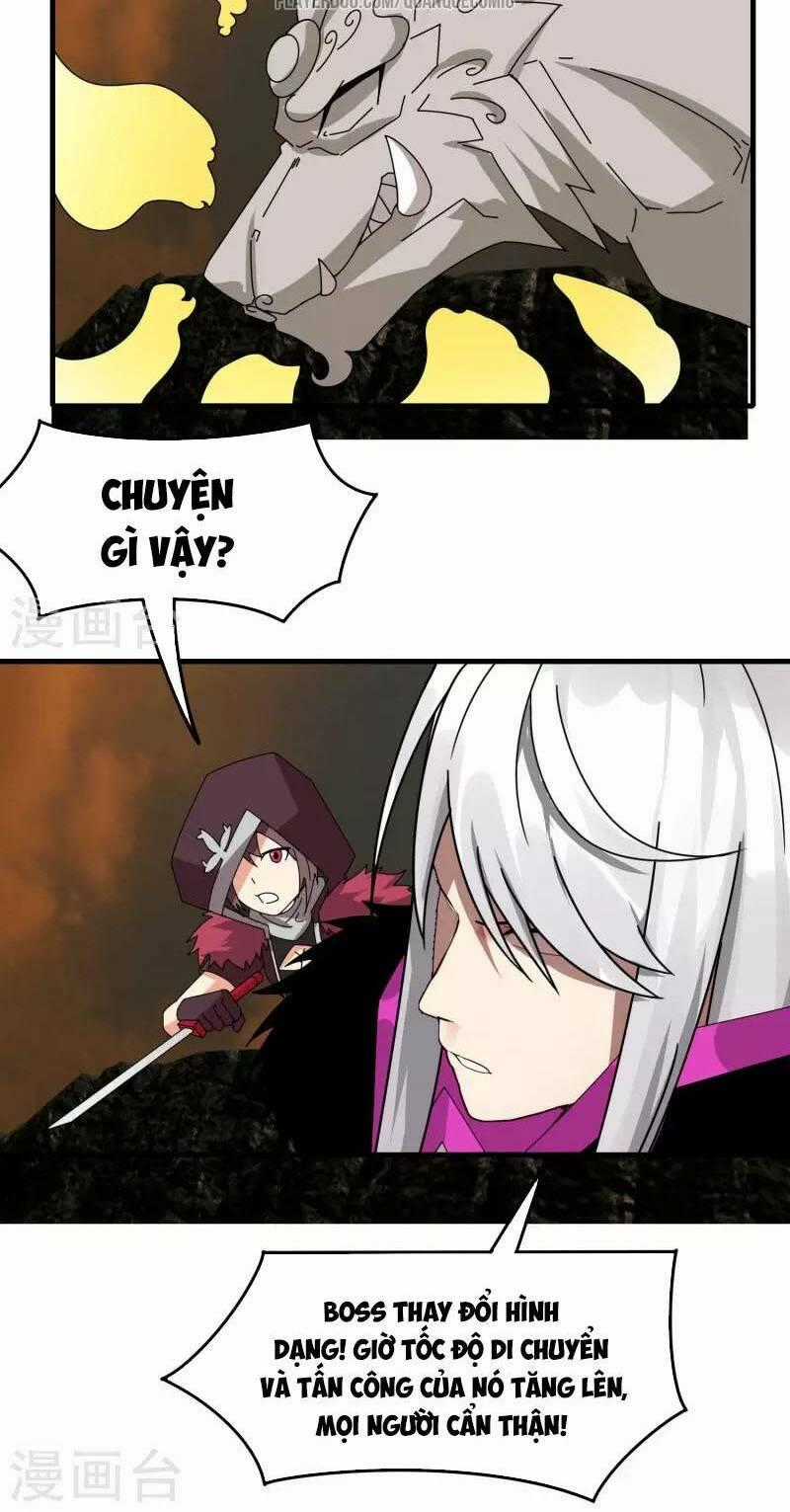 Kiếm Nhân - Chapter 57 - Trang 24