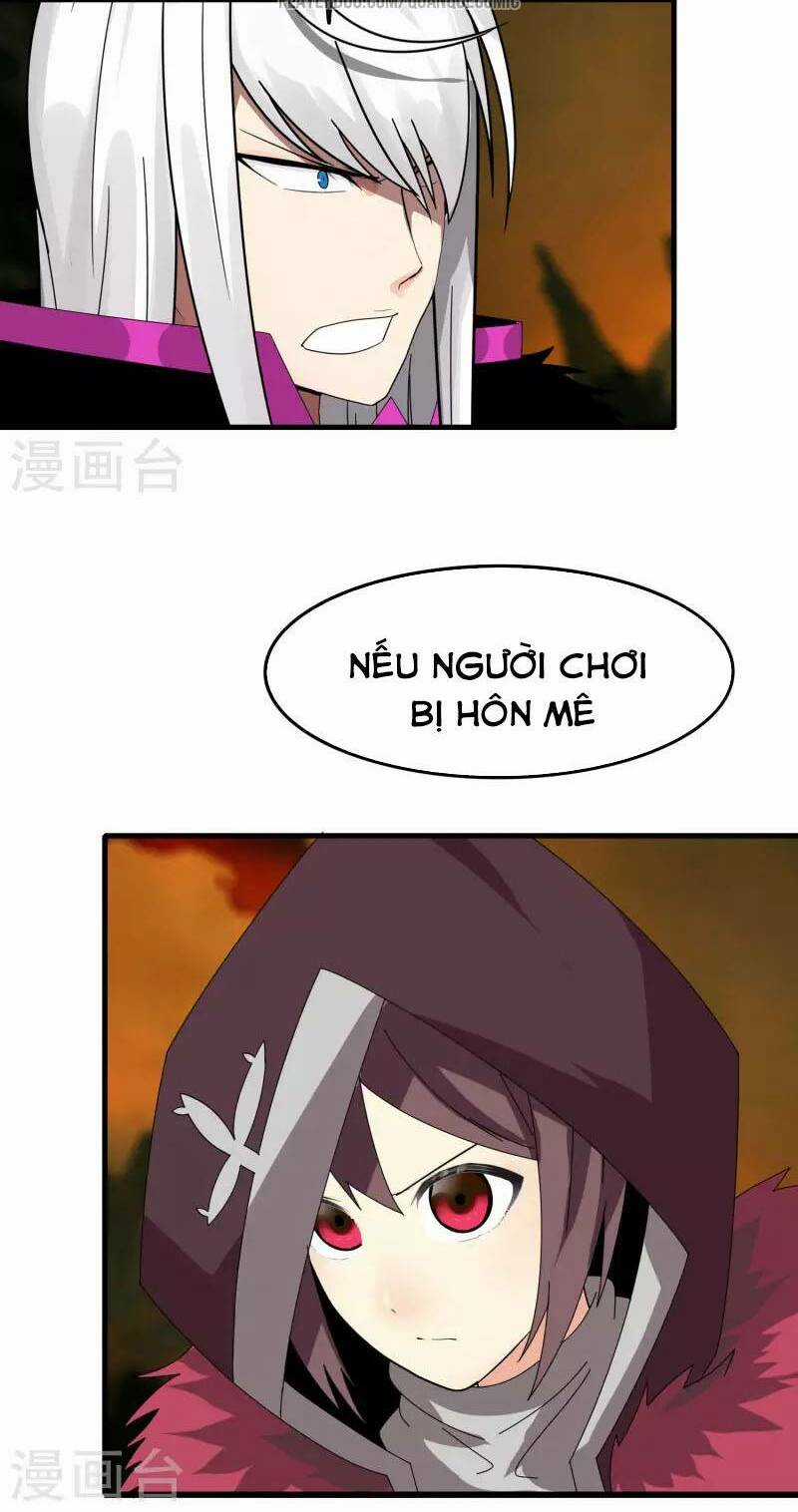 Kiếm Nhân - Chapter 57 - Trang 4