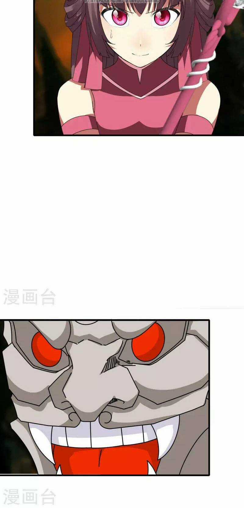 Kiếm Nhân - Chapter 57 - Trang 6