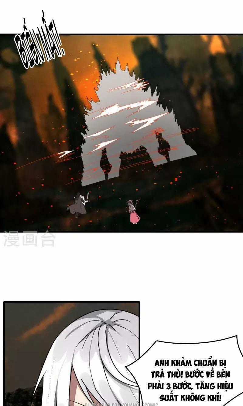 Kiếm Nhân - Chapter 58 - Trang 1