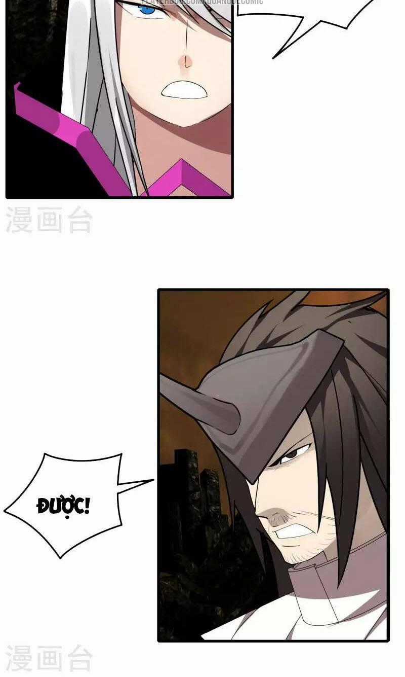 Kiếm Nhân - Chapter 58 - Trang 2