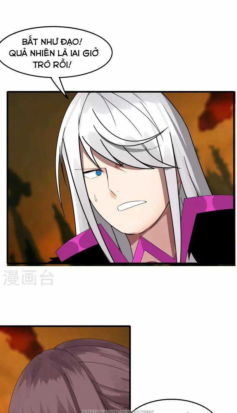 Kiếm Nhân - Chapter 58 - Trang 11