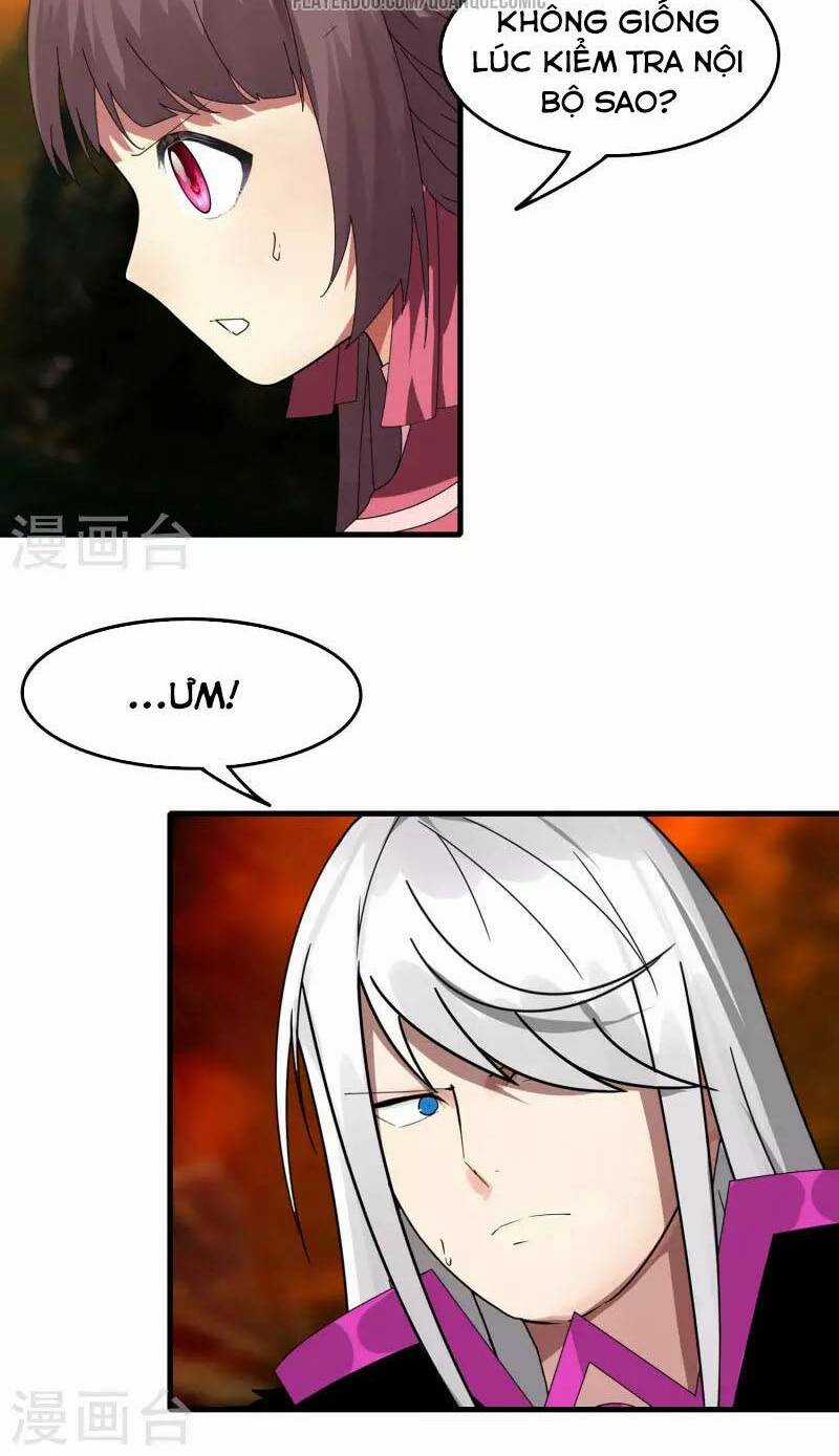 Kiếm Nhân - Chapter 58 - Trang 12