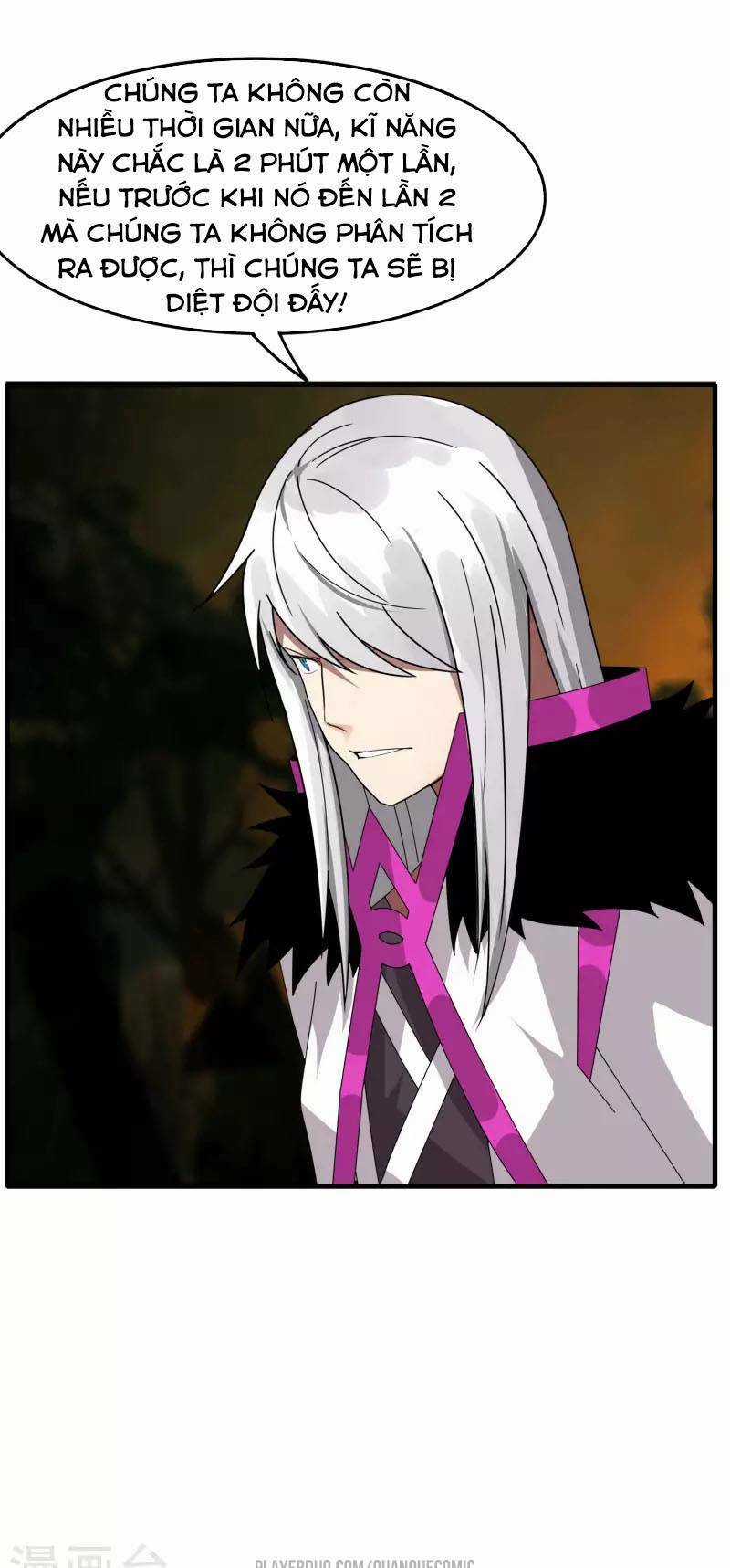 Kiếm Nhân - Chapter 58 - Trang 13