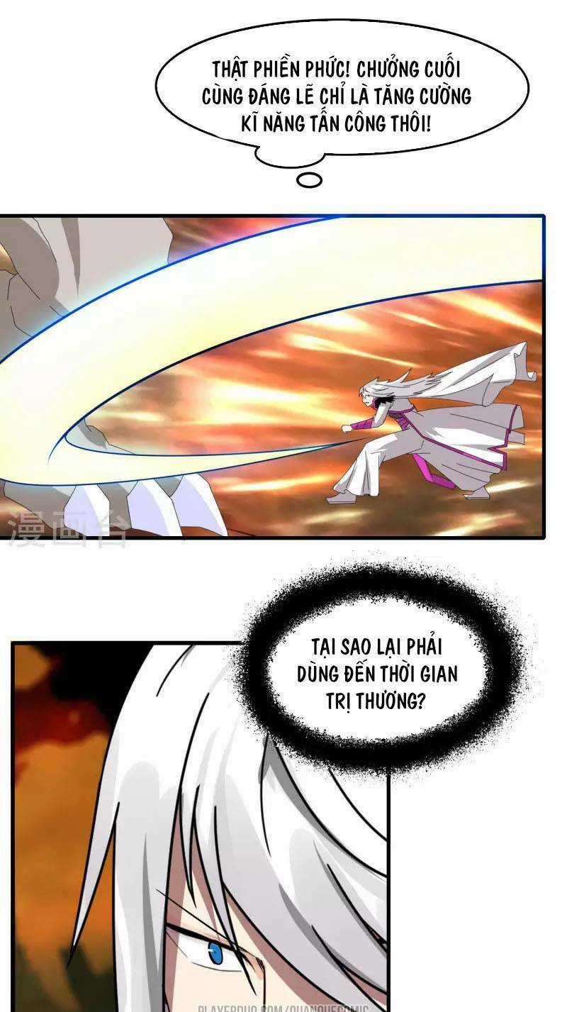 Kiếm Nhân - Chapter 58 - Trang 15