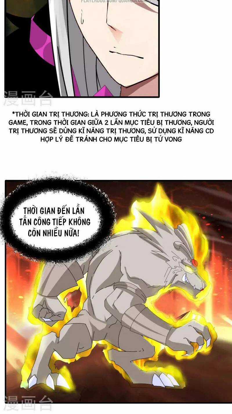 Kiếm Nhân - Chapter 58 - Trang 16