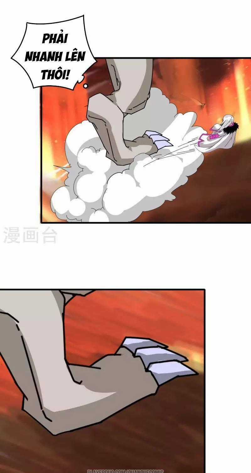 Kiếm Nhân - Chapter 58 - Trang 17