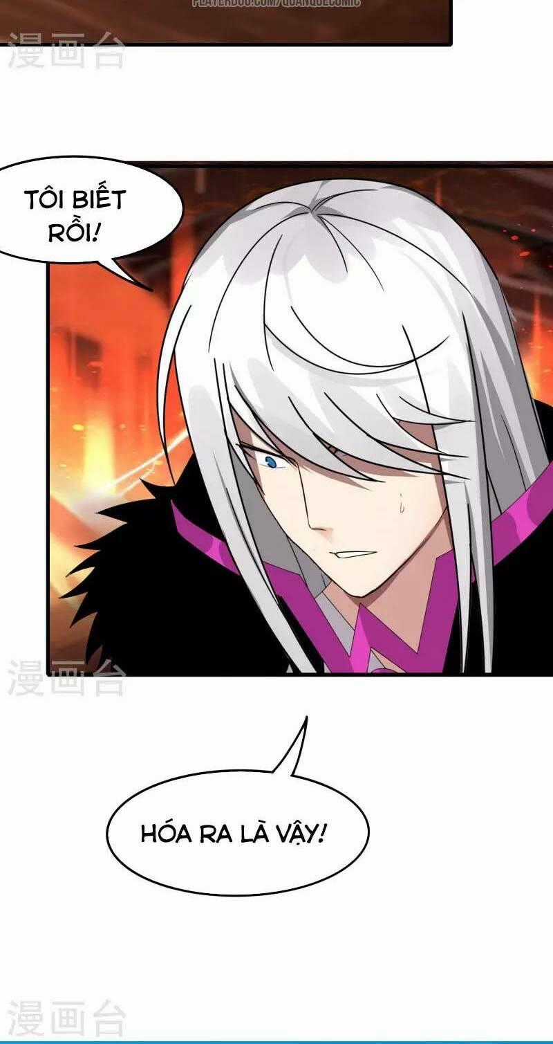 Kiếm Nhân - Chapter 58 - Trang 18