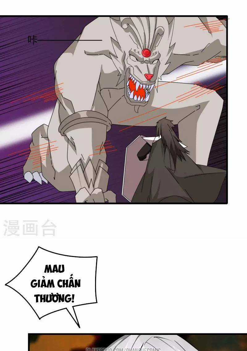 Kiếm Nhân - Chapter 58 - Trang 3