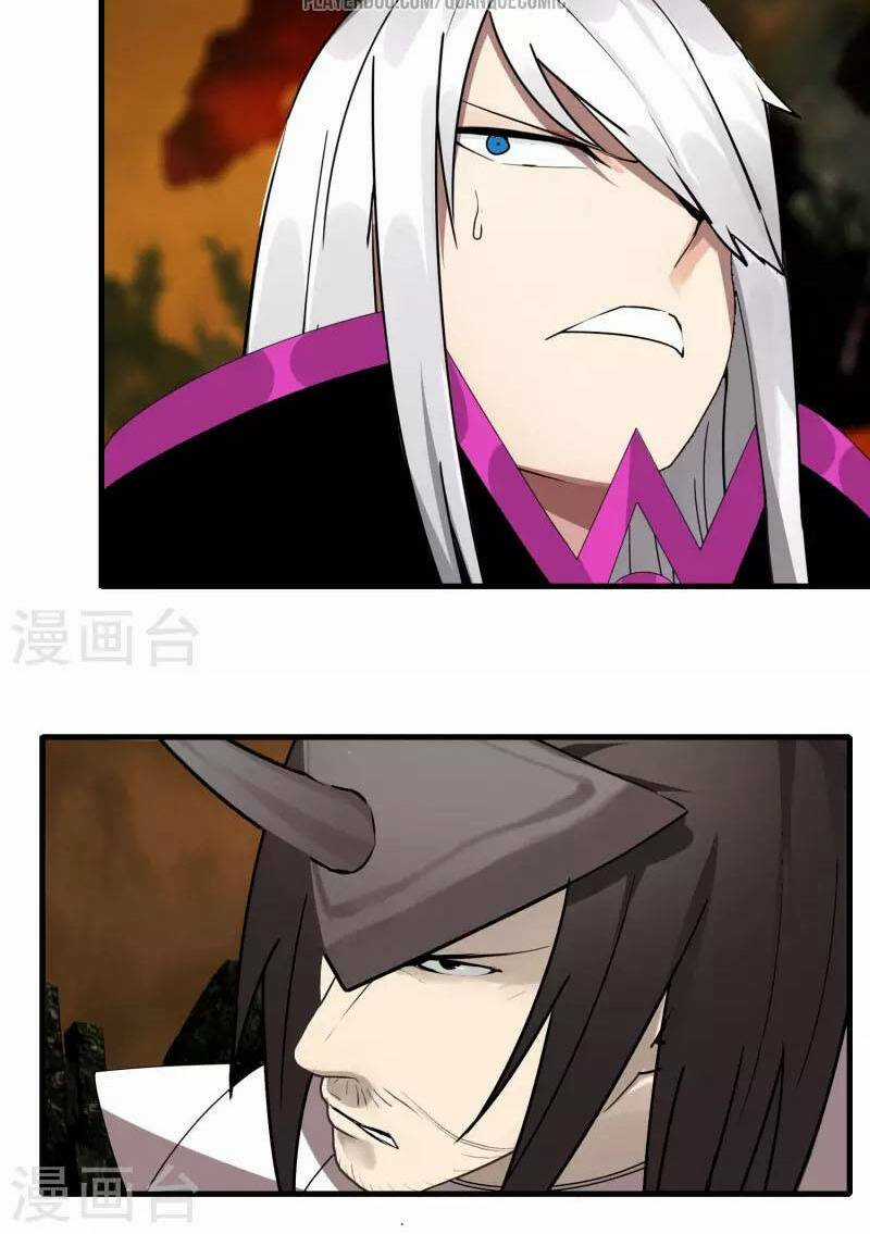 Kiếm Nhân - Chapter 58 - Trang 4