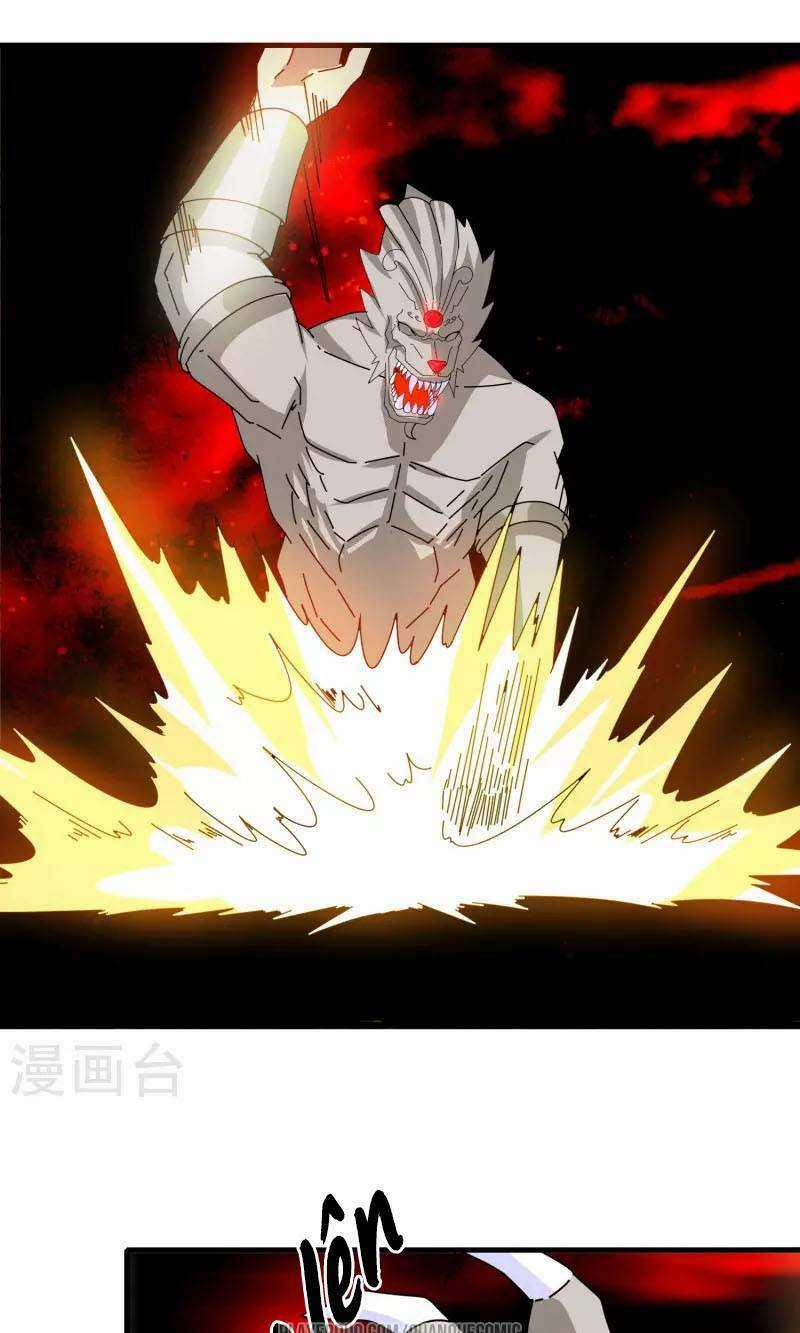 Kiếm Nhân - Chapter 58 - Trang 5