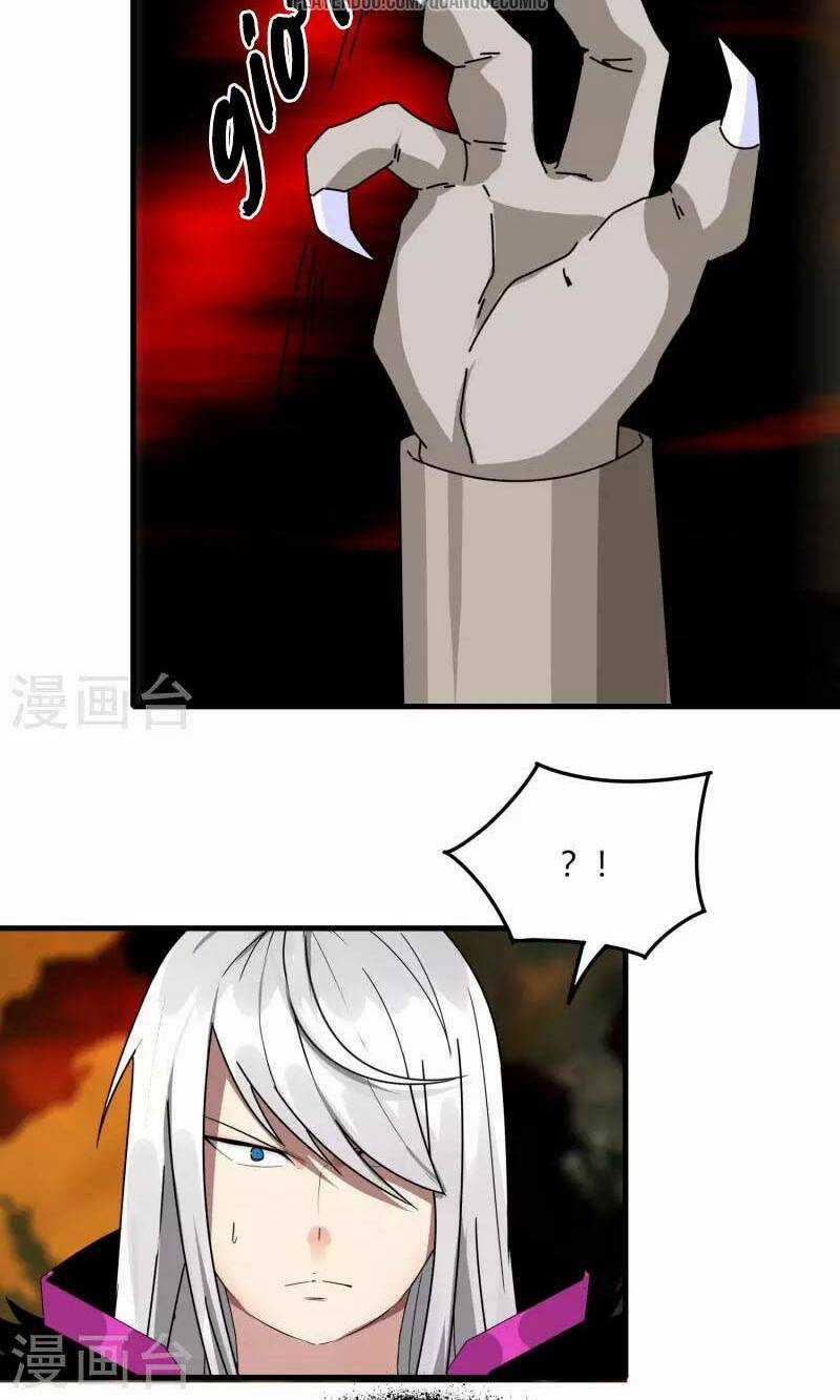 Kiếm Nhân - Chapter 58 - Trang 6