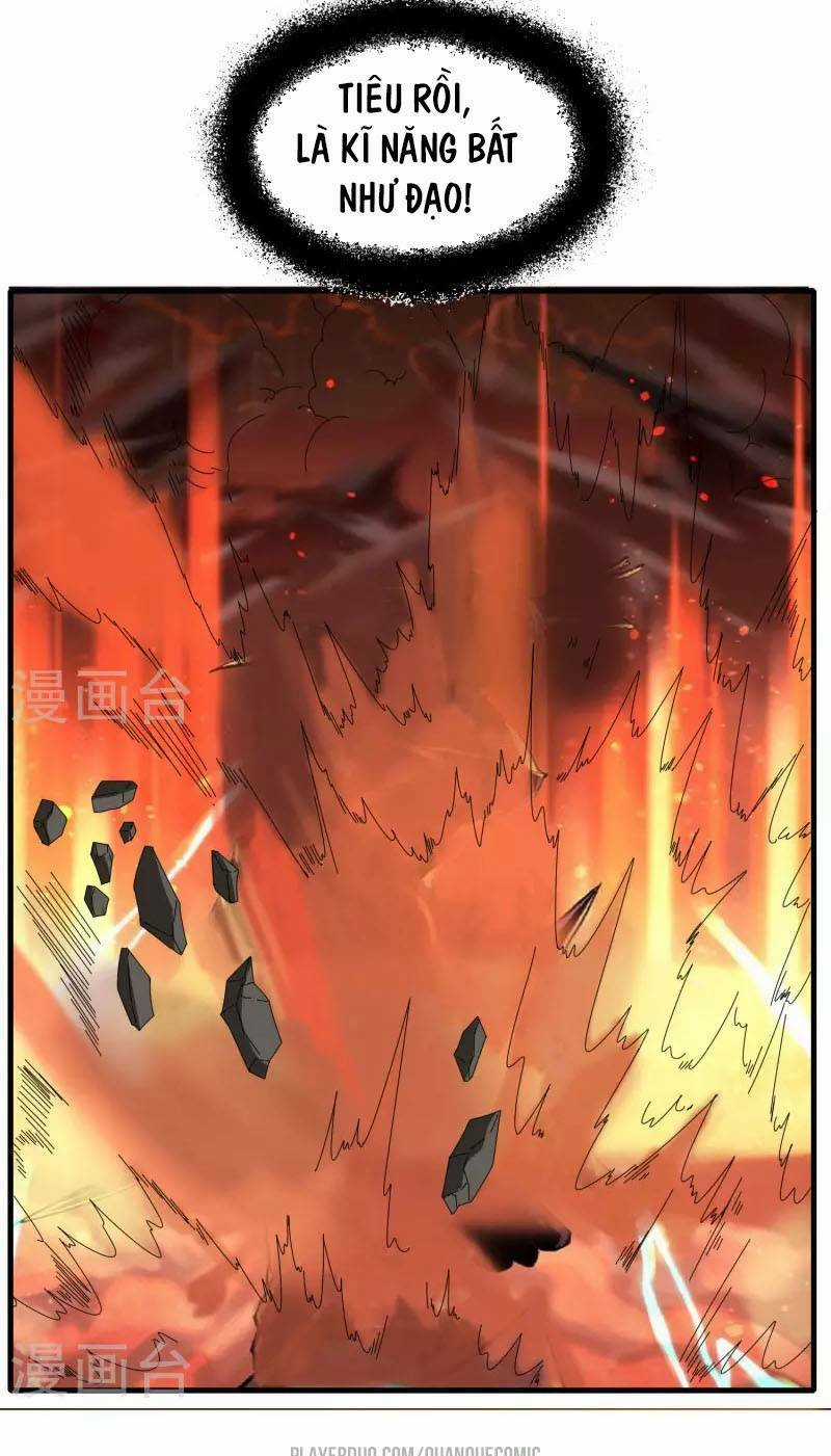 Kiếm Nhân - Chapter 58 - Trang 7