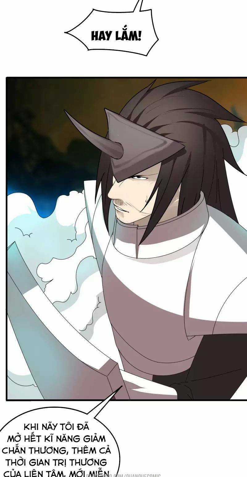 Kiếm Nhân - Chapter 58 - Trang 9