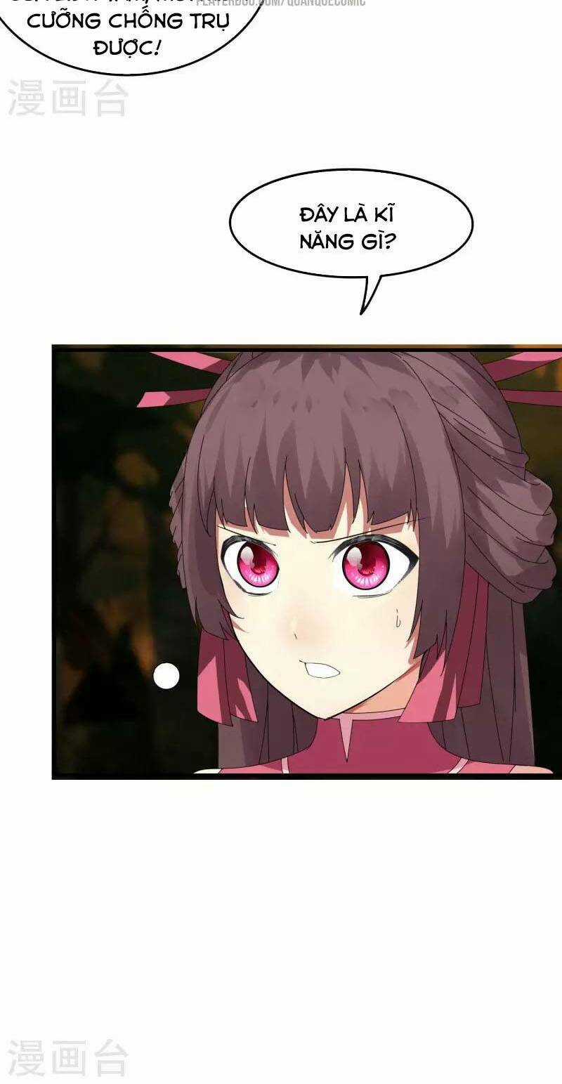 Kiếm Nhân - Chapter 58 - Trang 10