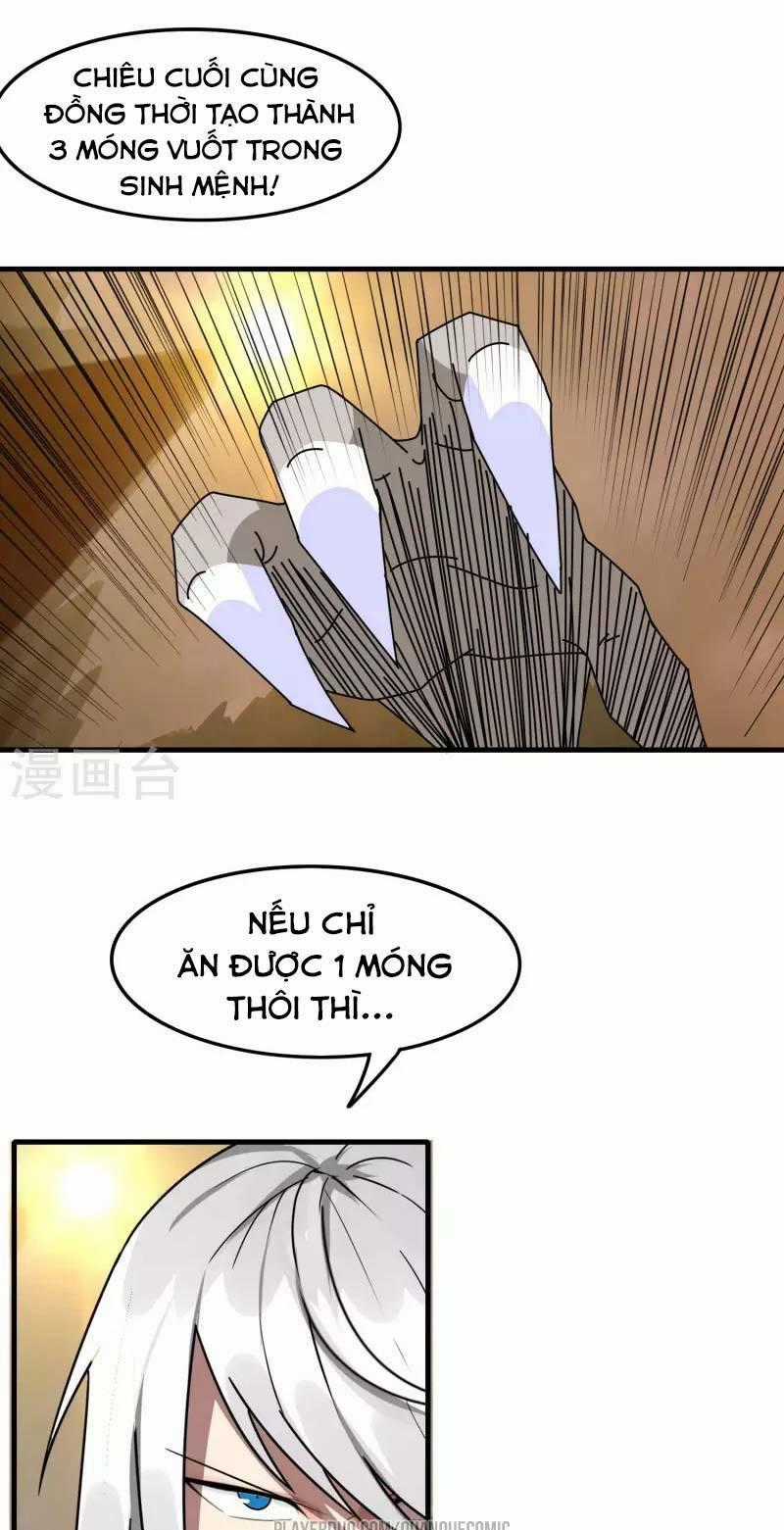 Kiếm Nhân - Chapter 59 - Trang 1