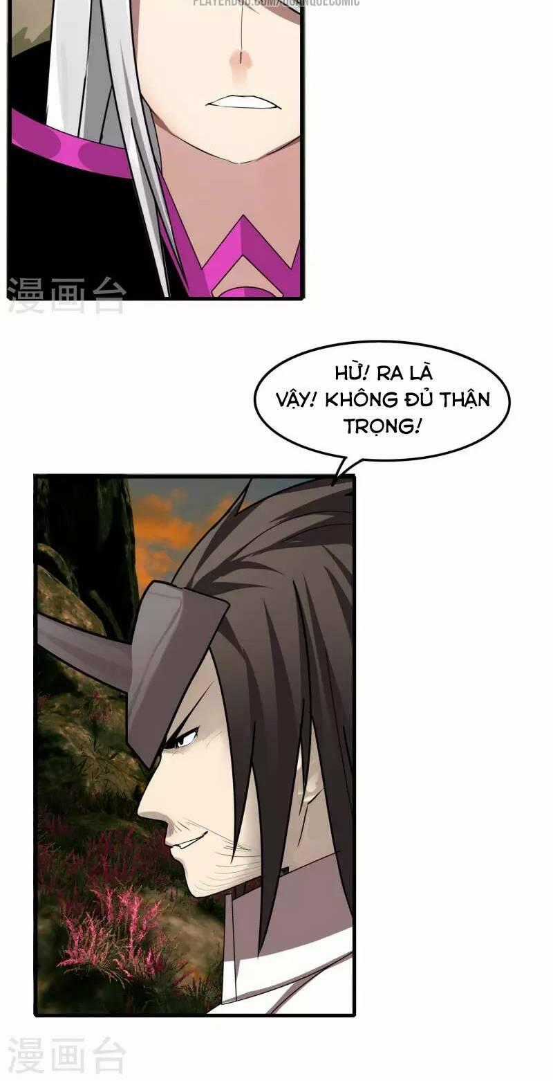 Kiếm Nhân - Chapter 59 - Trang 2