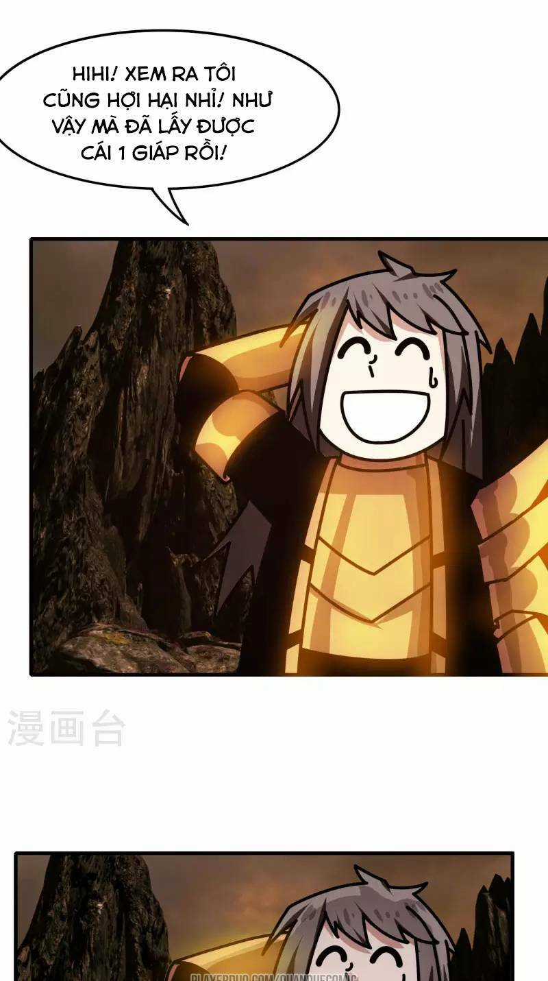 Kiếm Nhân - Chapter 59 - Trang 11