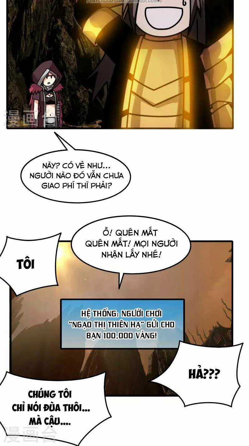 Kiếm Nhân - Chapter 59 - Trang 12