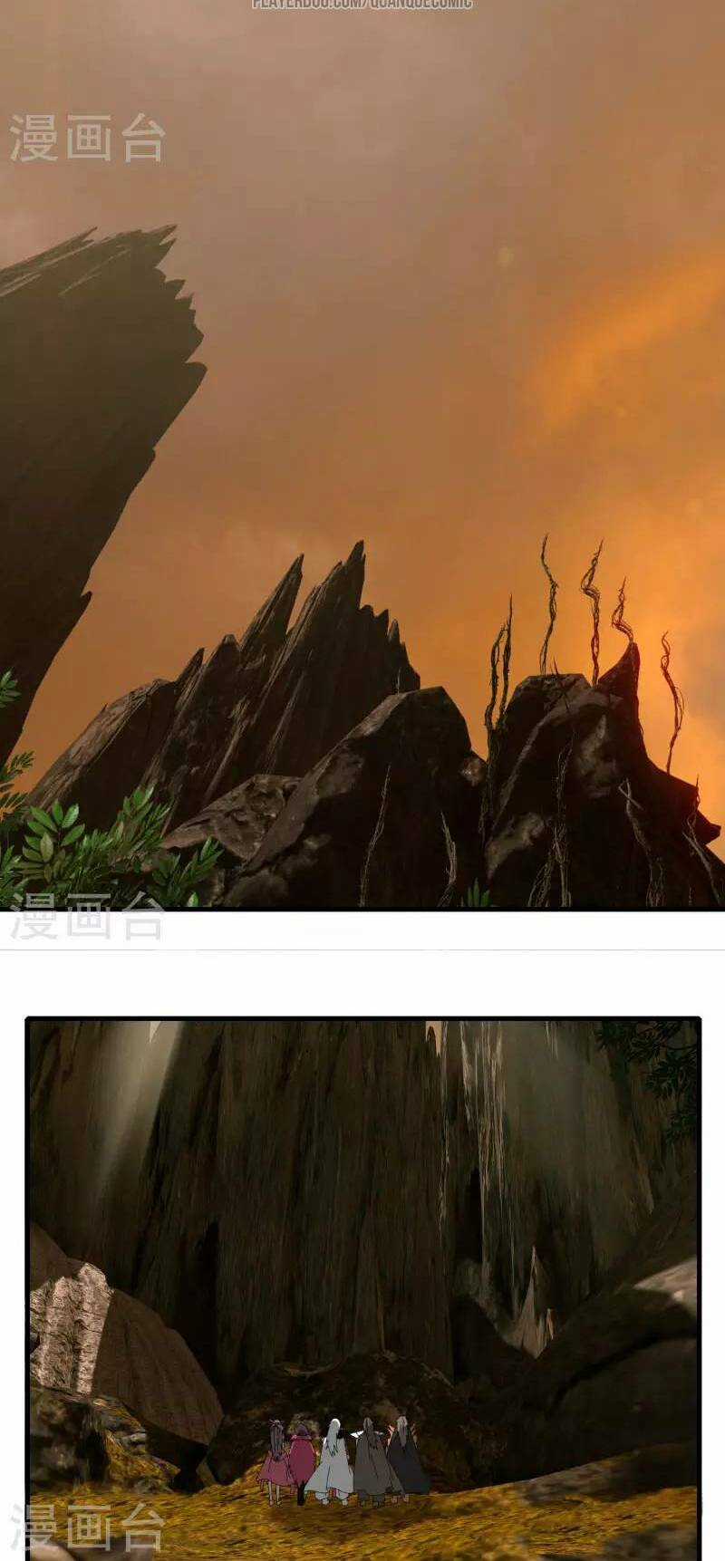 Kiếm Nhân - Chapter 59 - Trang 14