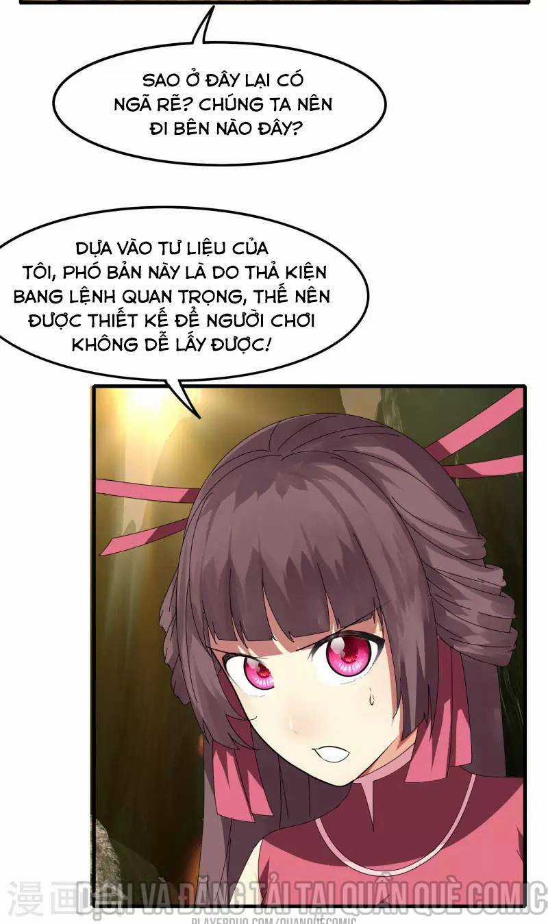 Kiếm Nhân - Chapter 59 - Trang 15