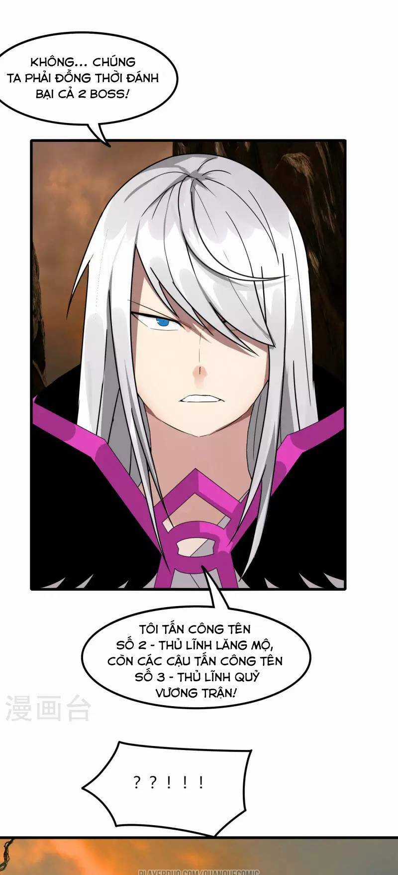 Kiếm Nhân - Chapter 59 - Trang 17