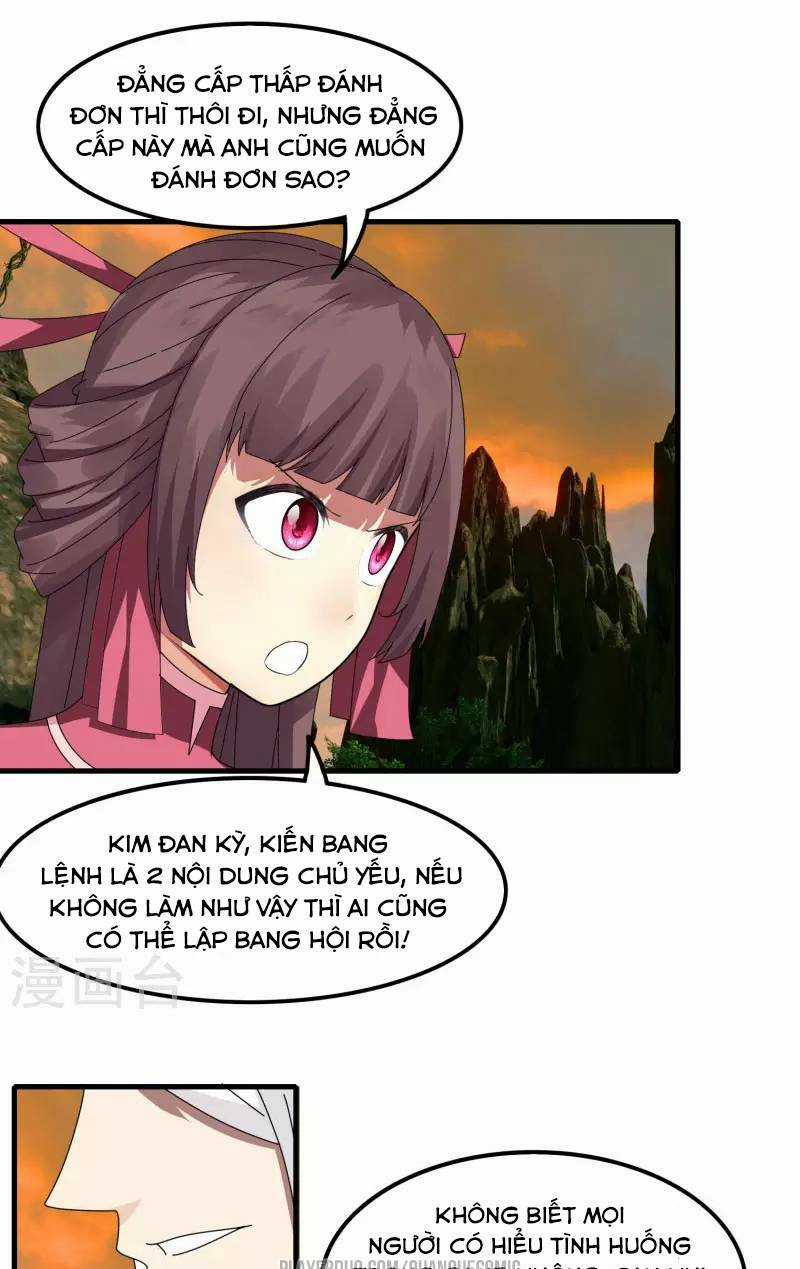 Kiếm Nhân - Chapter 59 - Trang 19