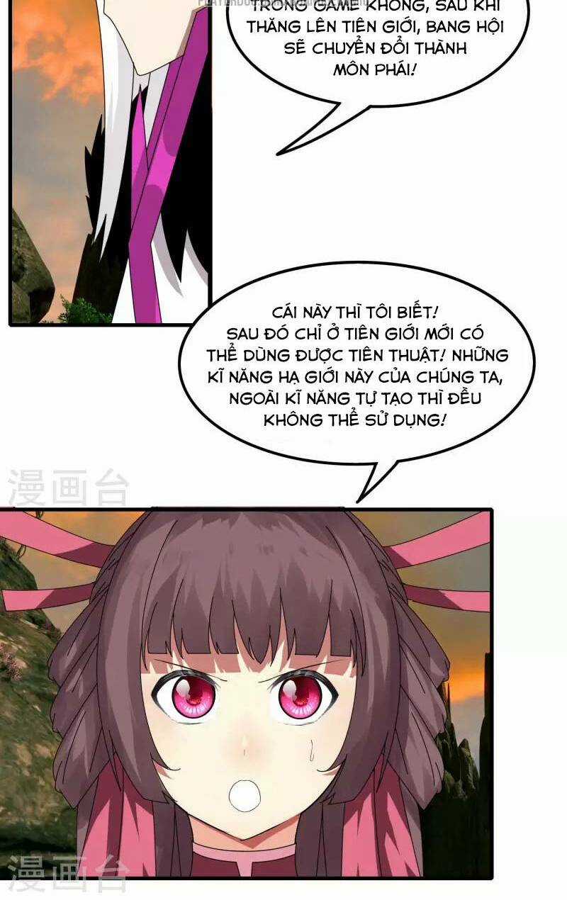 Kiếm Nhân - Chapter 59 - Trang 20