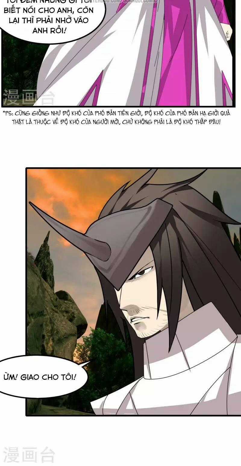 Kiếm Nhân - Chapter 59 - Trang 22