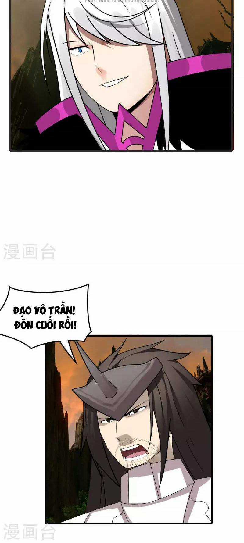 Kiếm Nhân - Chapter 59 - Trang 6