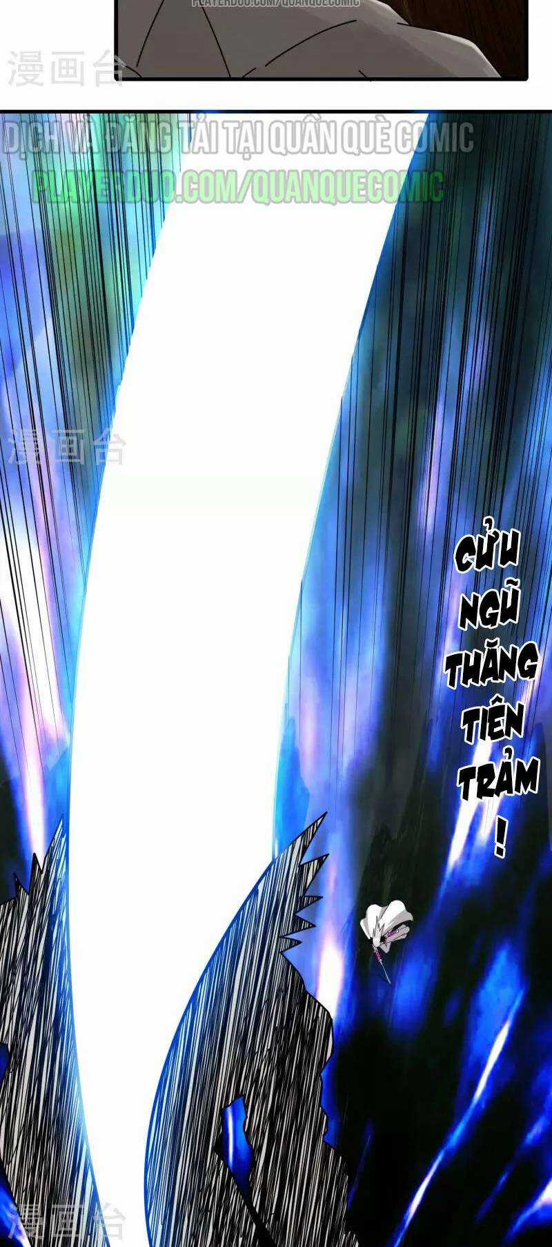 Kiếm Nhân - Chapter 59 - Trang 8