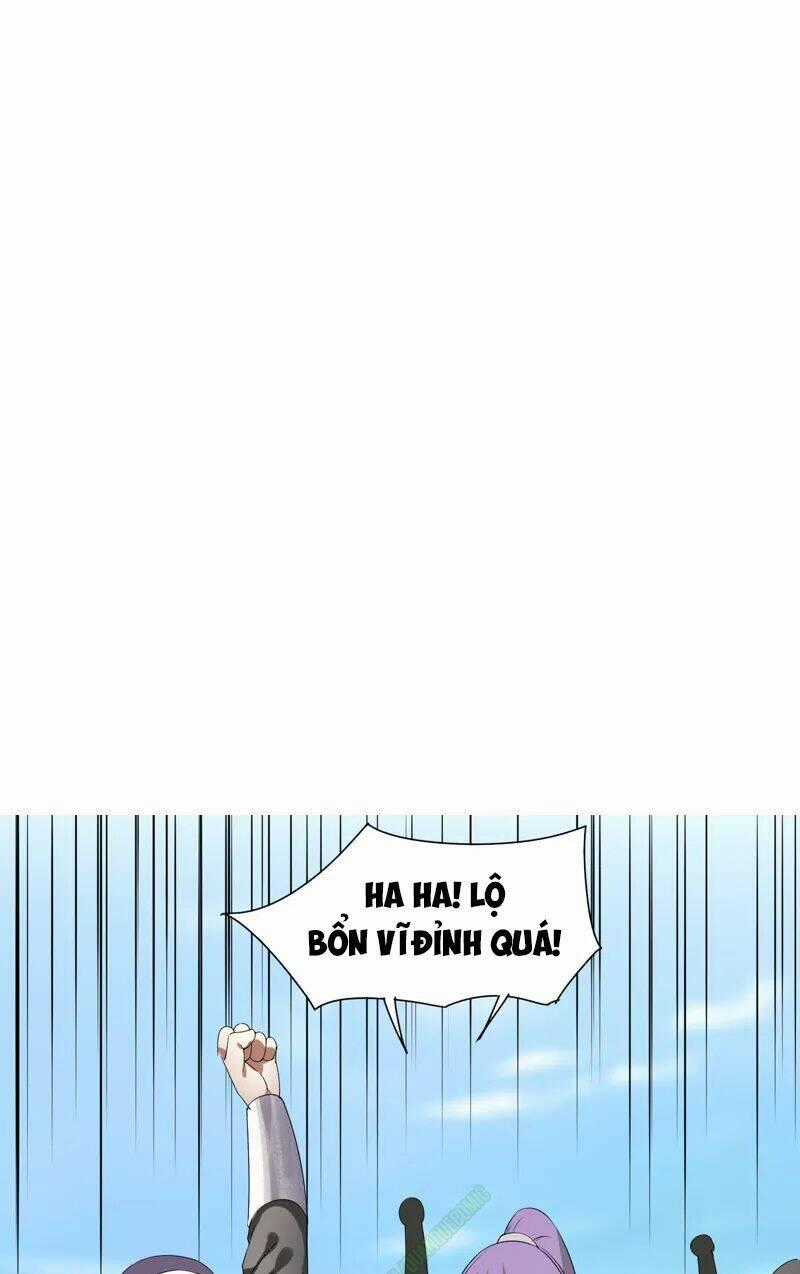 Kiếm Nhân - Chapter 6 - Trang 1