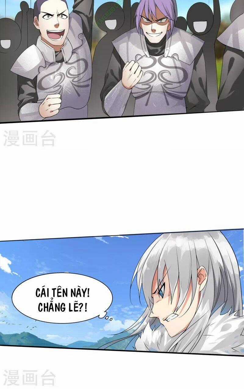 Kiếm Nhân - Chapter 6 - Trang 2