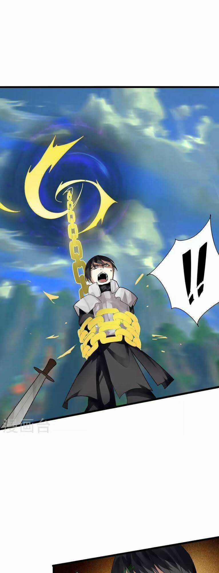 Kiếm Nhân - Chapter 6 - Trang 11