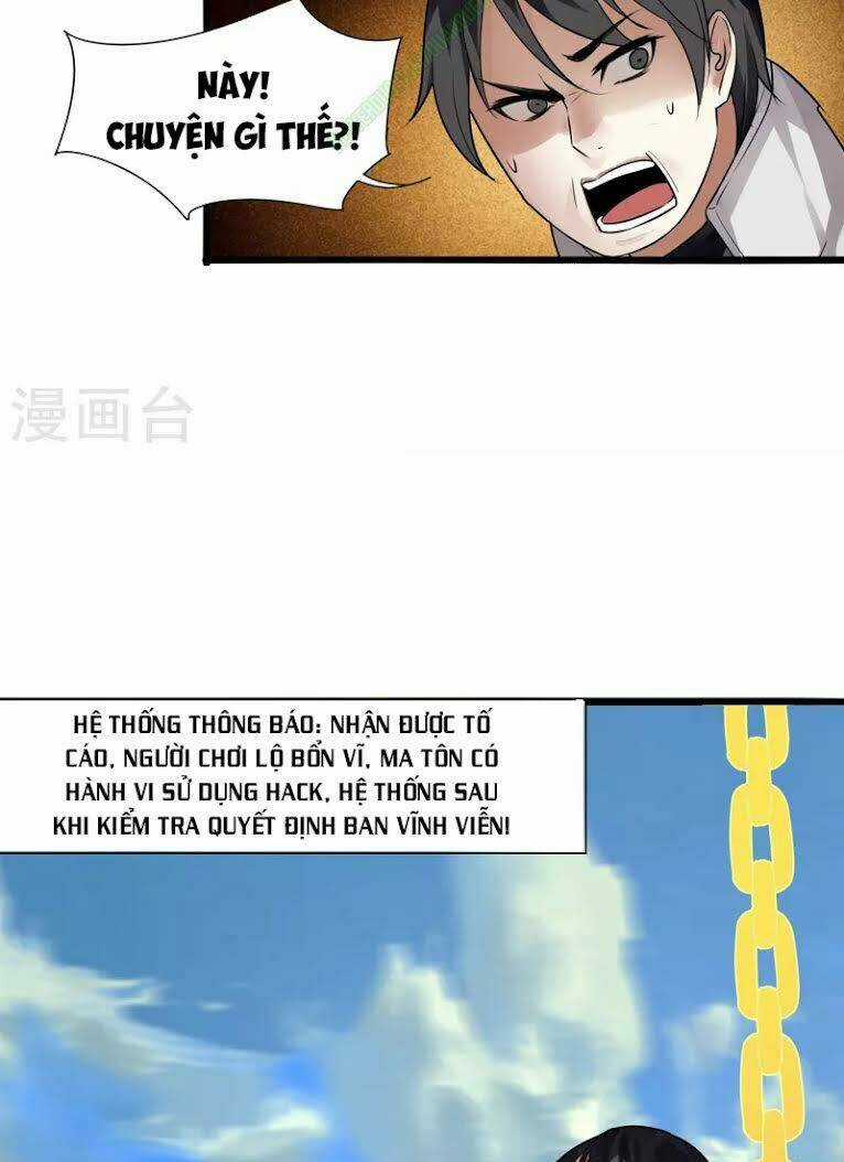 Kiếm Nhân - Chapter 6 - Trang 12