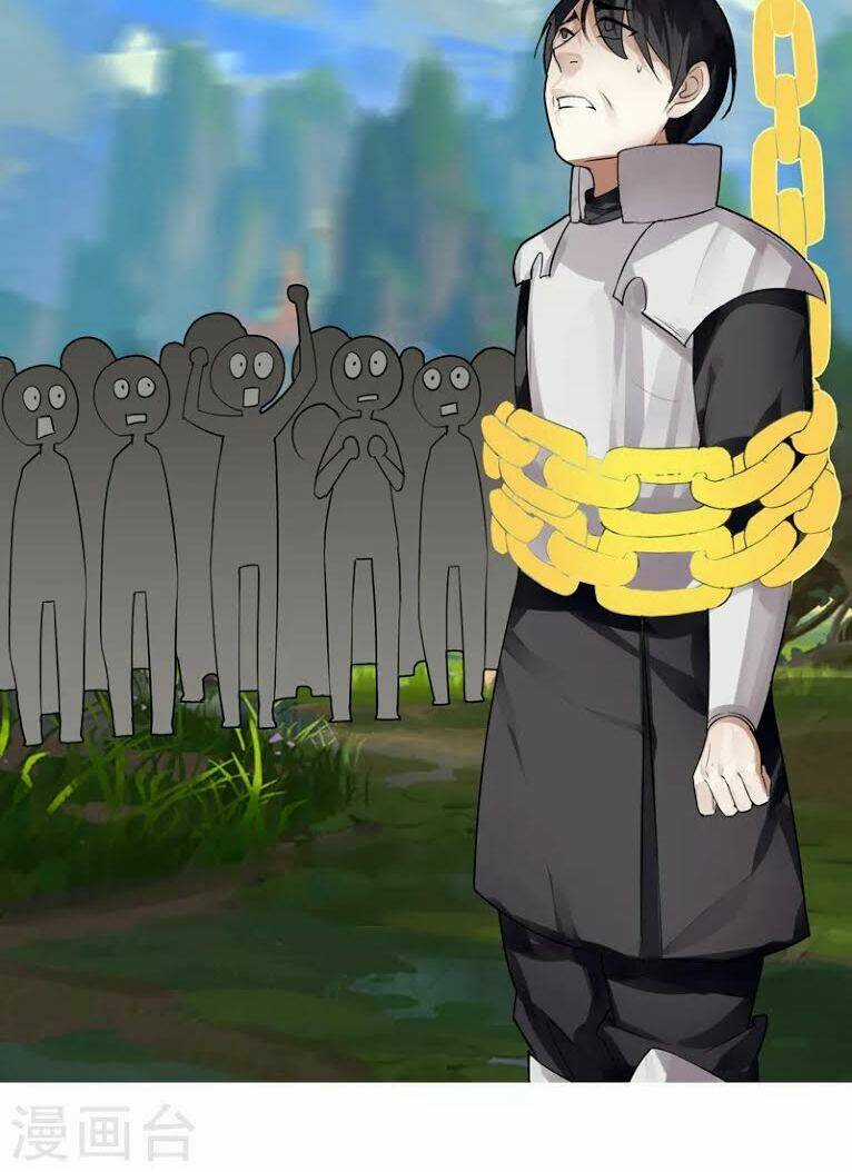 Kiếm Nhân - Chapter 6 - Trang 13