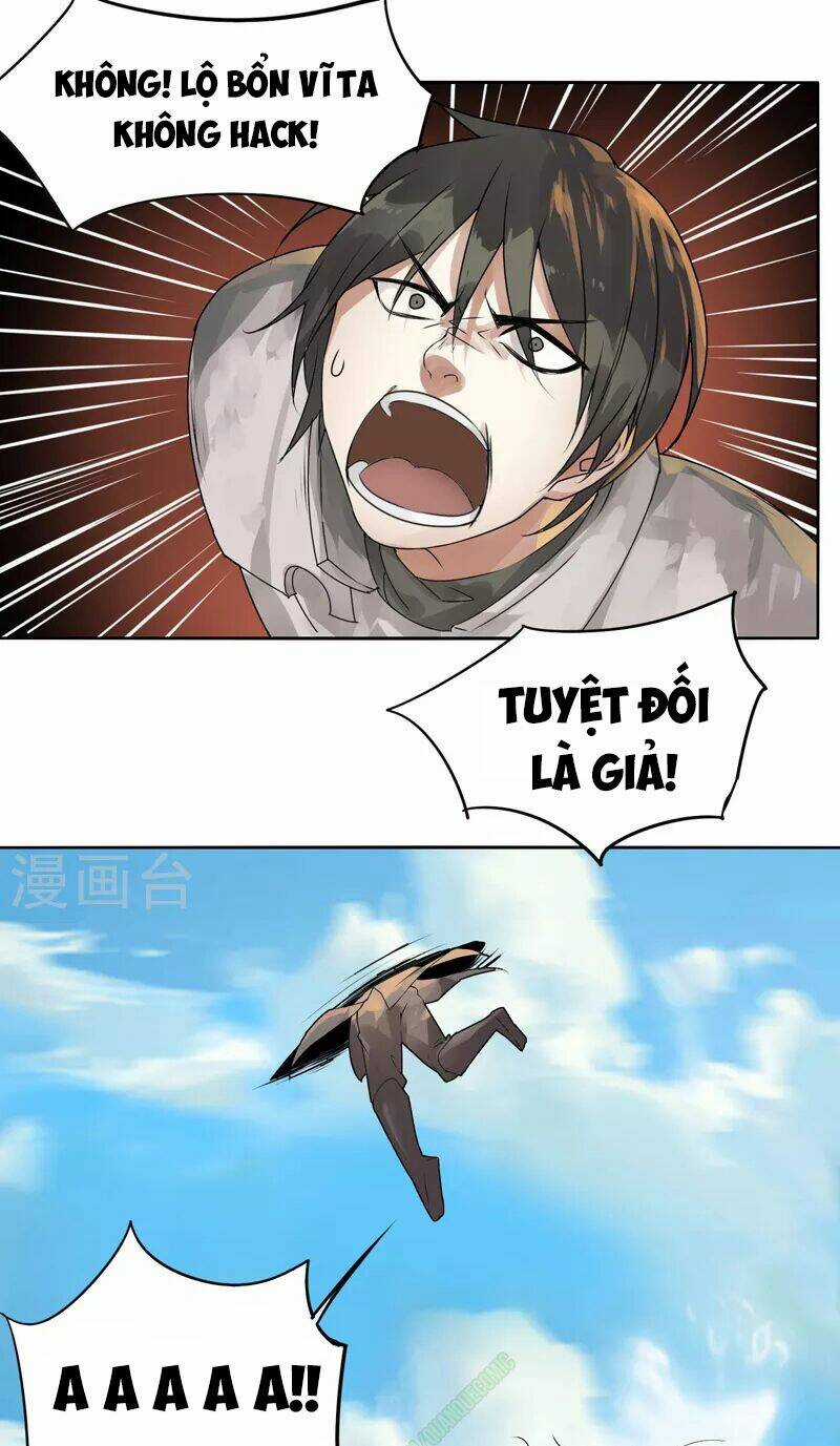Kiếm Nhân - Chapter 6 - Trang 14