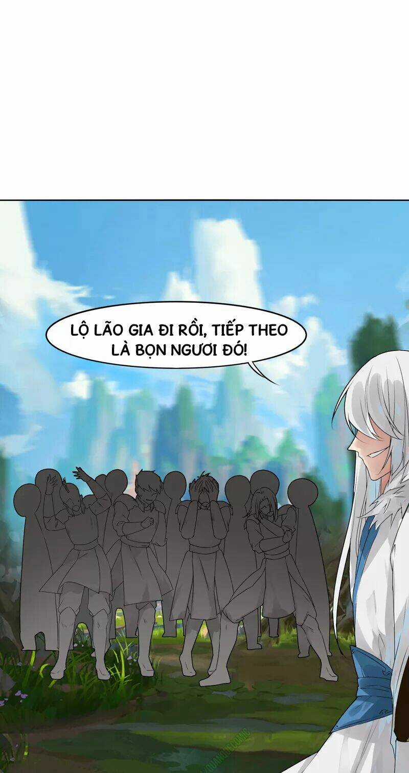 Kiếm Nhân - Chapter 6 - Trang 16