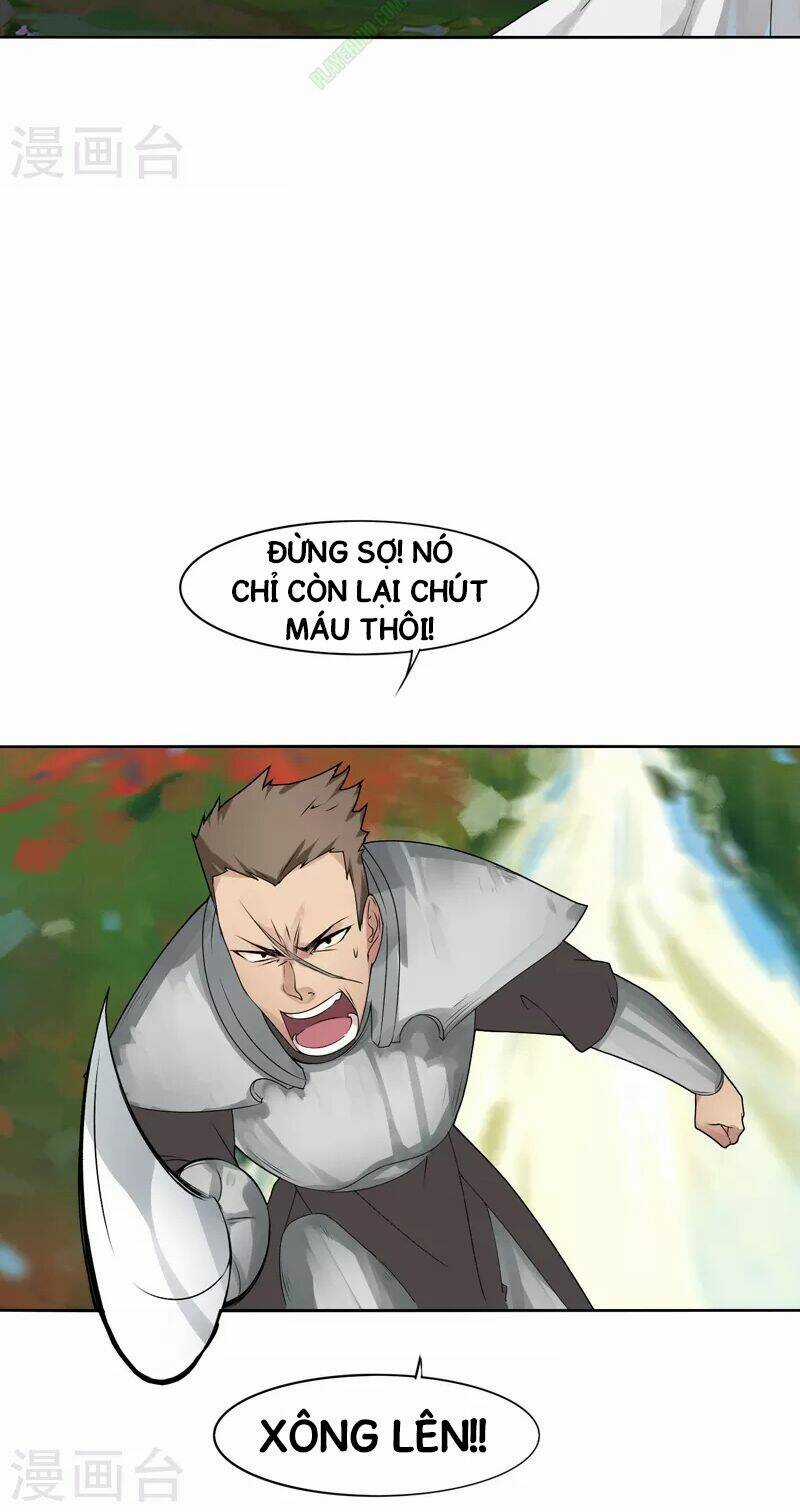 Kiếm Nhân - Chapter 6 - Trang 17