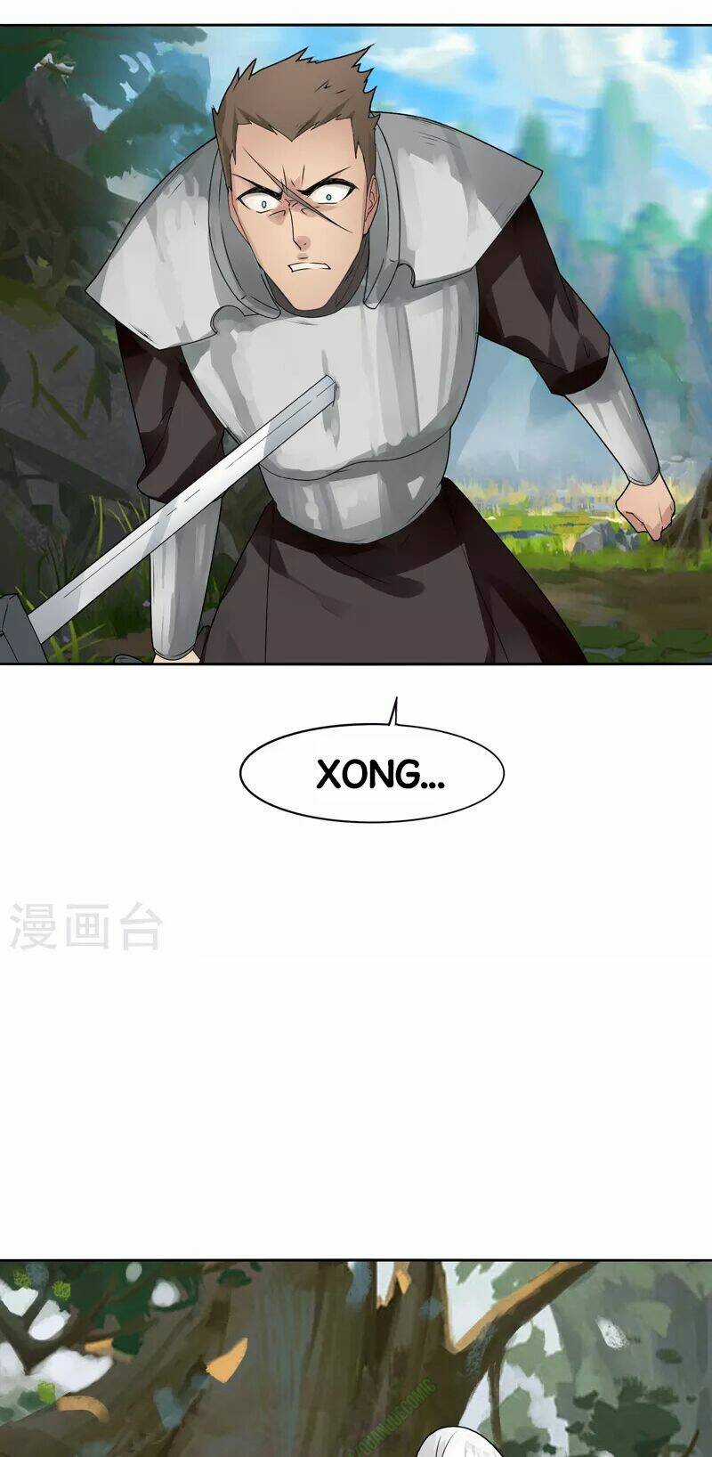 Kiếm Nhân - Chapter 6 - Trang 18