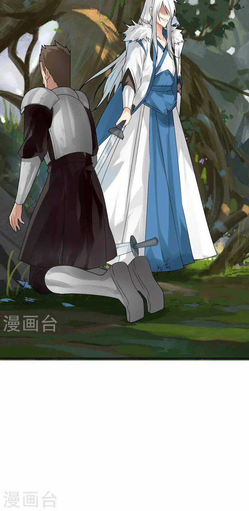 Kiếm Nhân - Chapter 6 - Trang 19