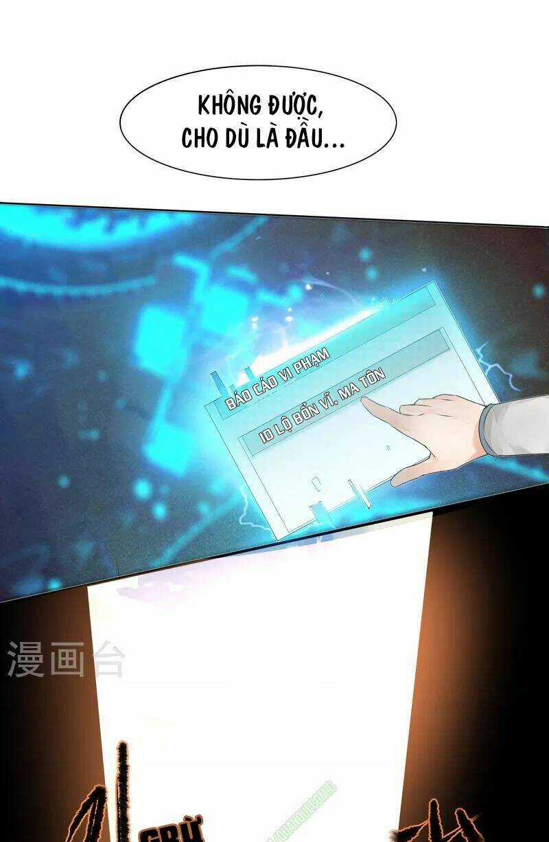 Kiếm Nhân - Chapter 6 - Trang 3