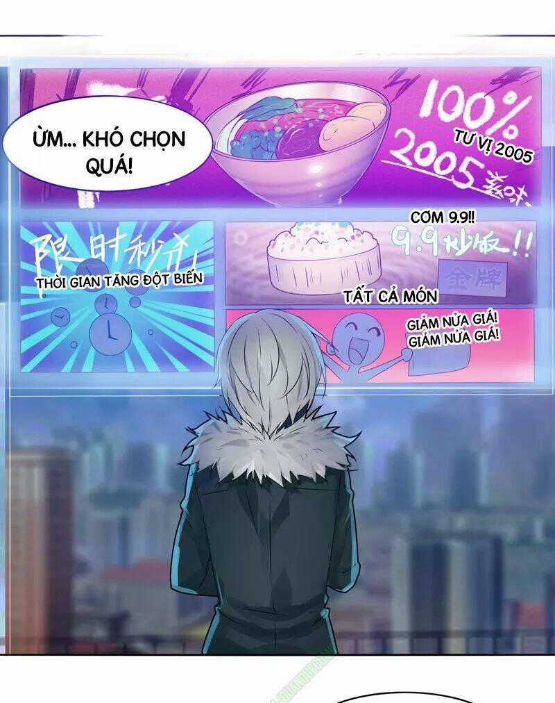 Kiếm Nhân - Chapter 6 - Trang 24